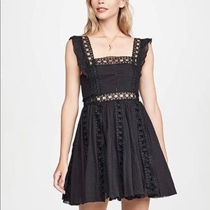 Free People Verona Dress